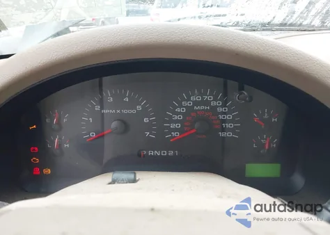 2006 Ford F-150 Xlt z USA, uszkodzony, nr VIN 1FTRW02W76KD71970